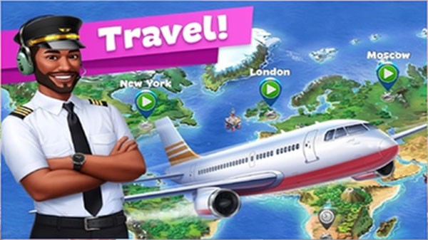 AirplaneChefs截图4