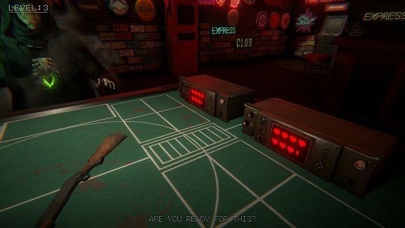 我与恶魔的轮盘截图3