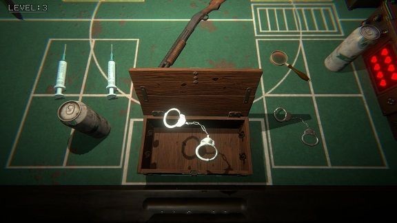 我与恶魔的轮盘截图2