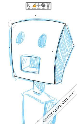 无限设计手机版截图1