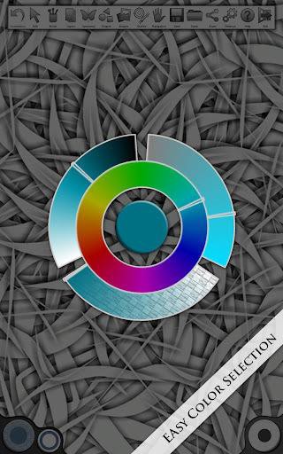 无限设计手机版截图5