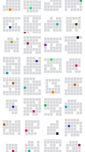 一笔画解谜截图2