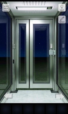 逃脱游戏电话亭截图3