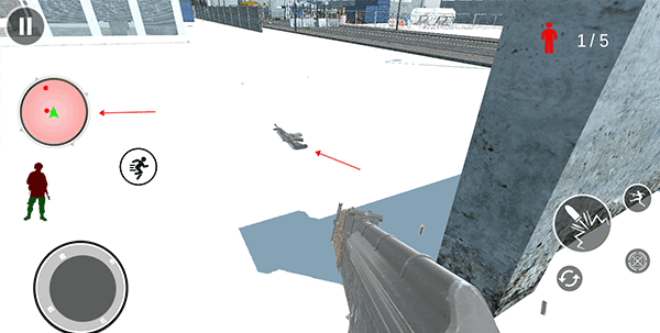 道士出山模拟器