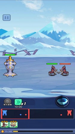 我不叫塔防免广告版截图3