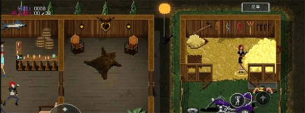 疯狂派对go中文版