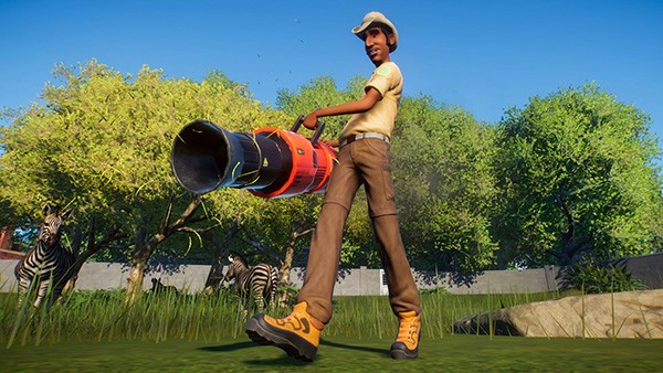 动物园之星手机版截图5