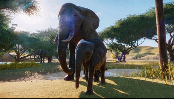 动物园之星手机版截图1