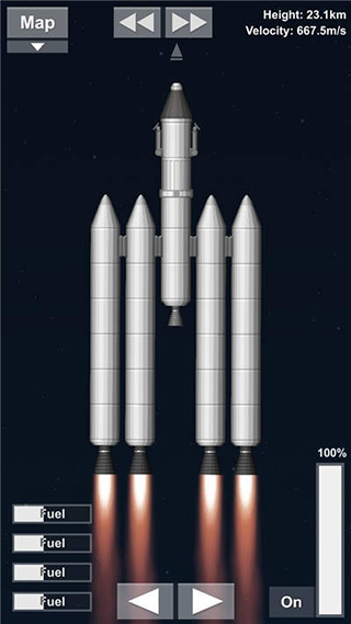 航天模拟器汉化版