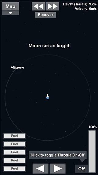 航天模拟器汉化版