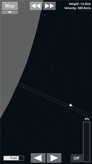 航天模拟器汉化版