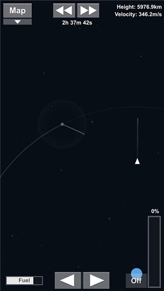 航天模拟器汉化版