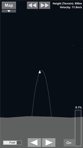 航天模拟器汉化版