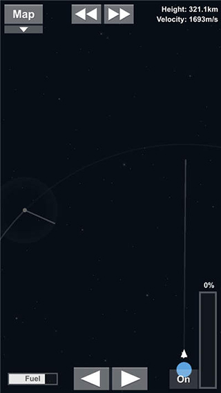 航天模拟器汉化版