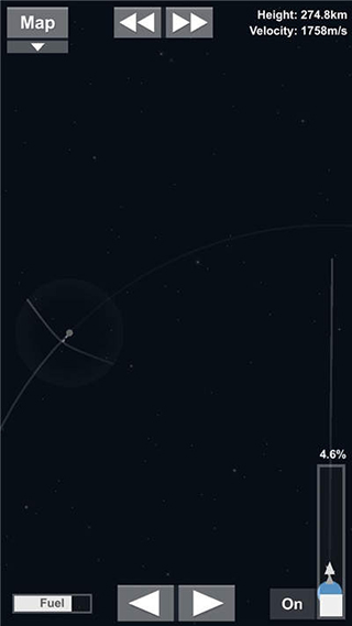 航天模拟器汉化版