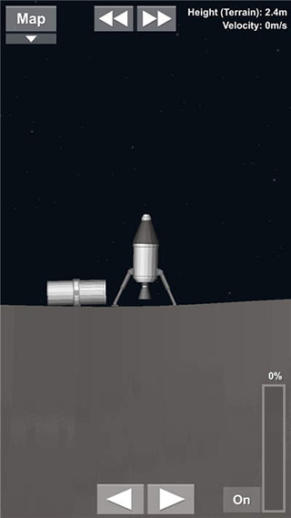 航天模拟器汉化版