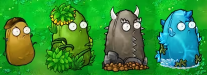 植物大战僵尸杂交版