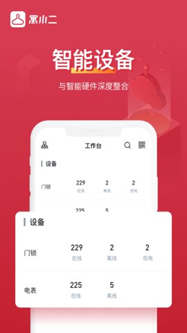 寓小二截图1