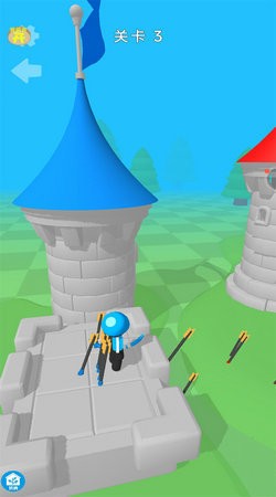 弓箭神射手截图3