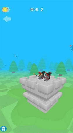 弓箭神射手截图2