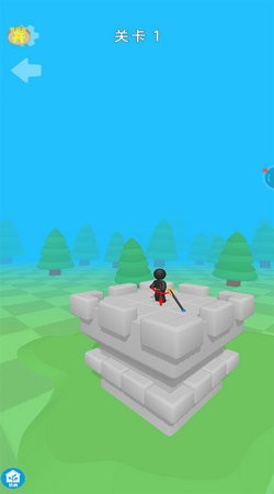 弓箭神射手截图4