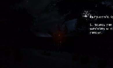 恐怖天线宝宝最后的错误截图1