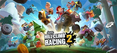 HillClimbRacing2