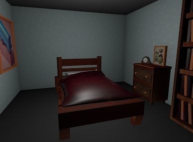 恐怖地铁第一章截图3