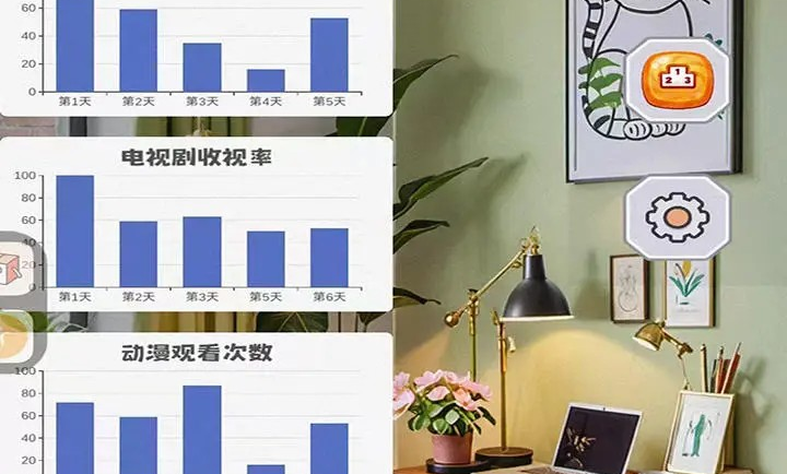 代号漫画家截图1