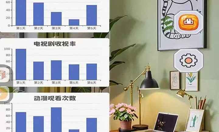 代号漫画家截图5