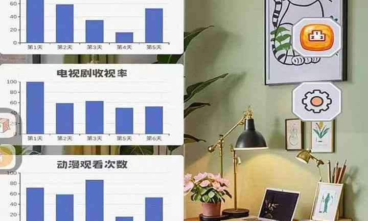 代号漫画家截图3