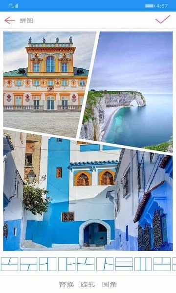 图片拼接拼图截图3