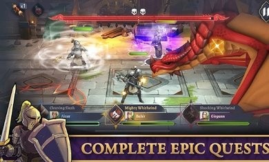 上古卷轴城堡国际服截图1