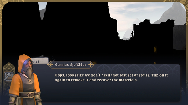 上古卷轴城堡国际服