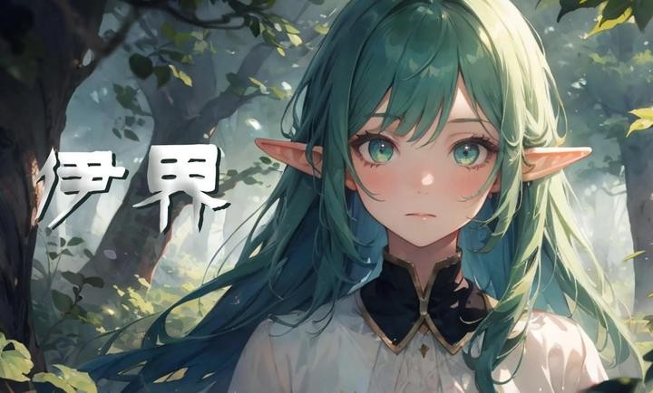 伊界截图3