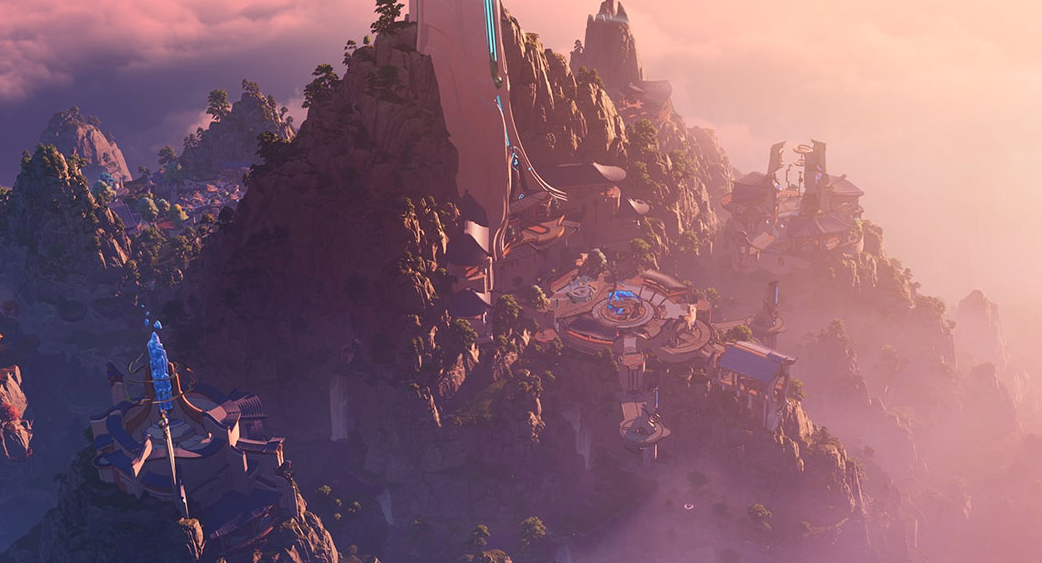 王者荣耀世界手游