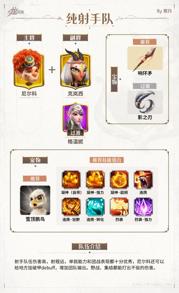 万龙觉醒官方正版