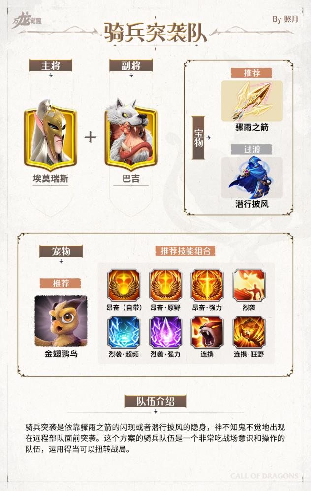 万龙觉醒官方正版