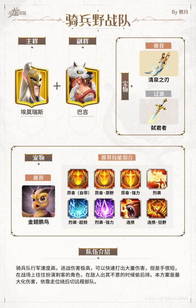 万龙觉醒官方正版