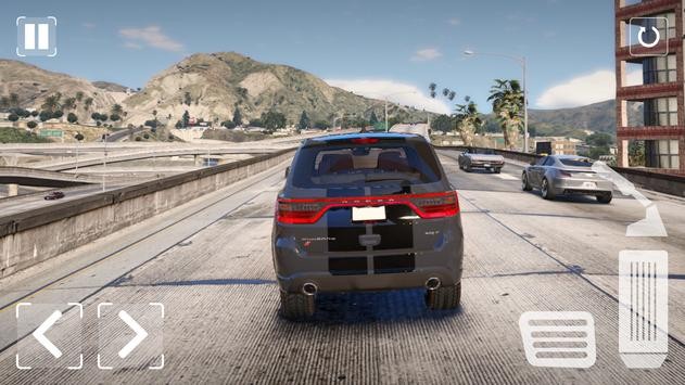 杜兰戈模拟器截图3