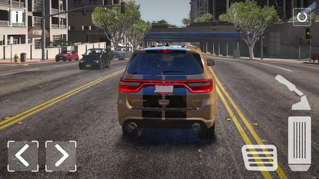 杜兰戈模拟器截图1