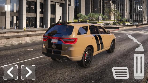 杜兰戈模拟器截图2