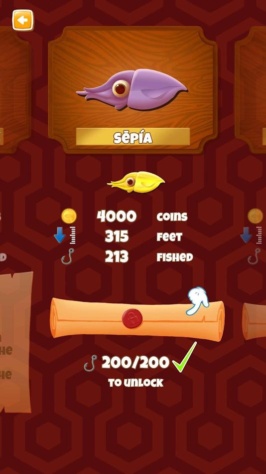 野生疯狂钓鱼截图3