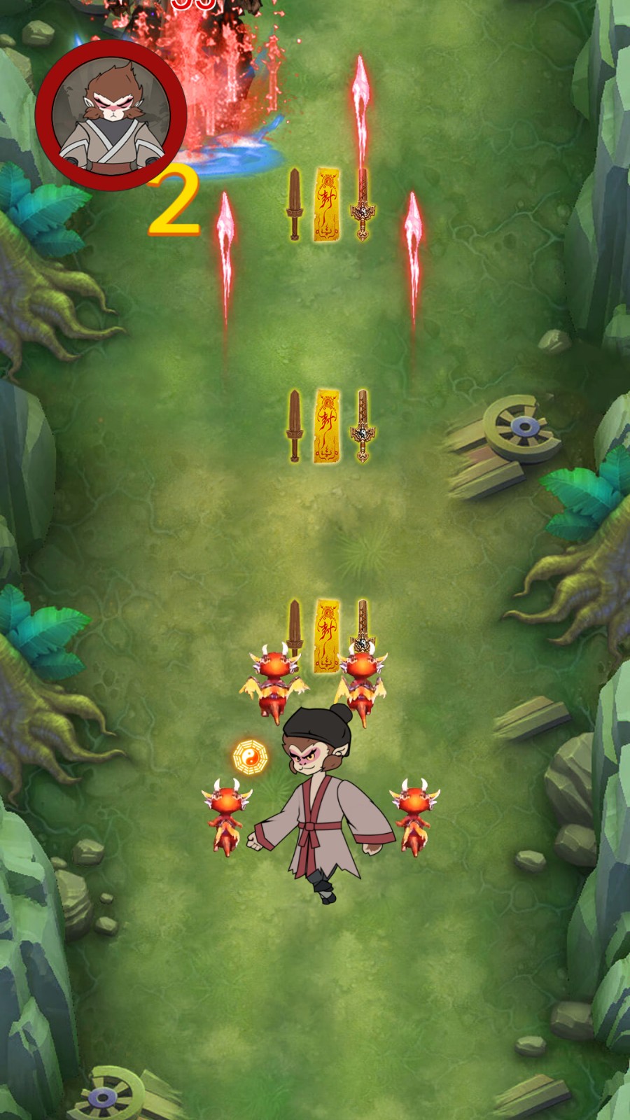 天命悟空传截图3