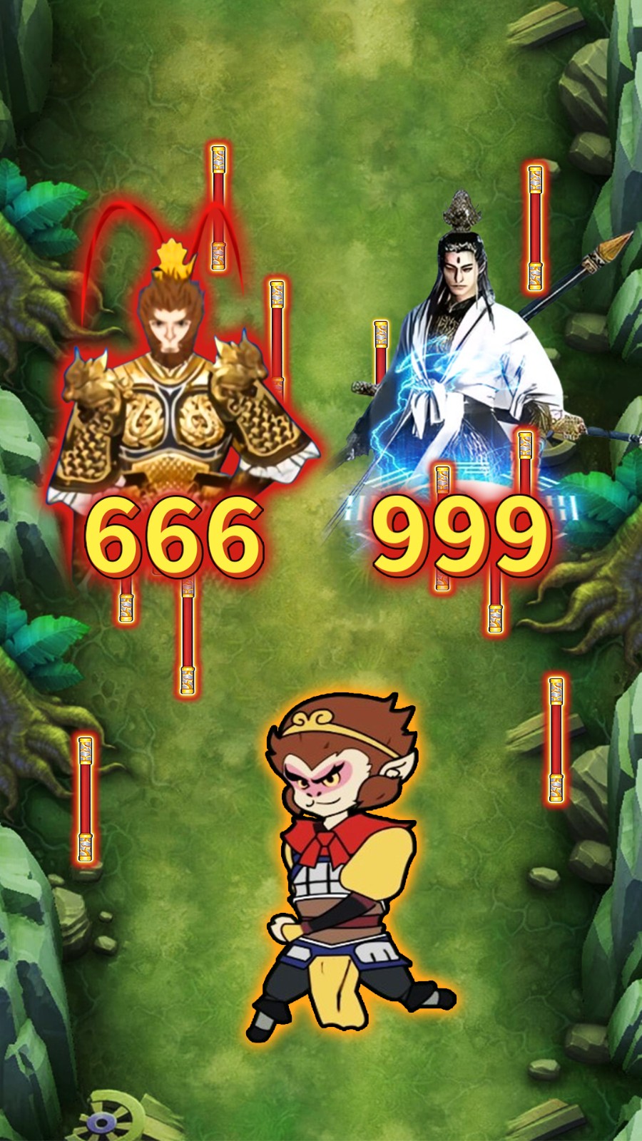 天命悟空传截图1