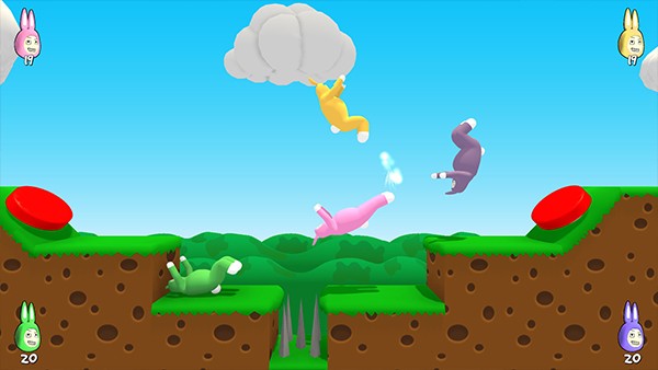 超级兔子人官方版截图2