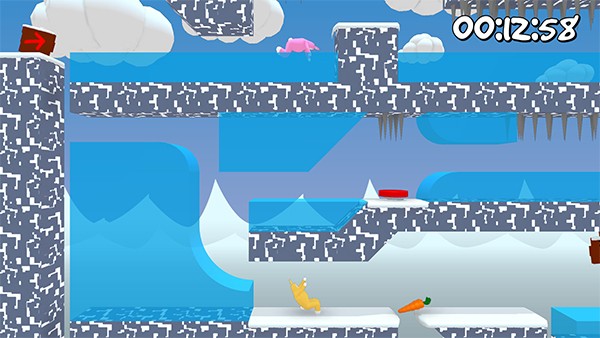 超级兔子人官方版截图3