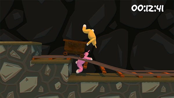 超级兔子人官方版截图1