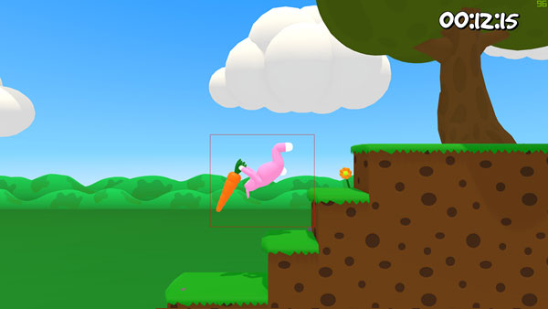 超级兔子人官方版