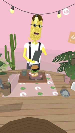 无烦恼厨房官方版